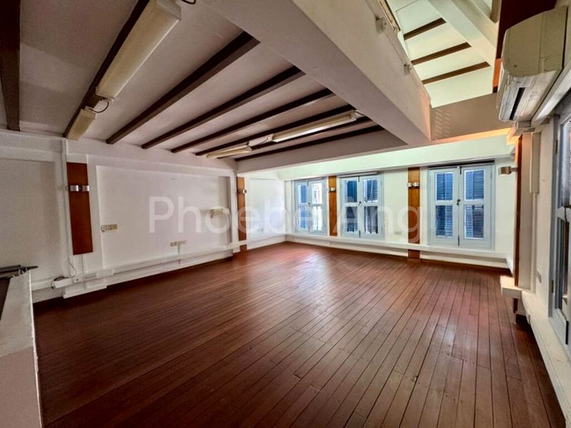 Office for Rent in  Telok Ayer Conservation Area - Image 10